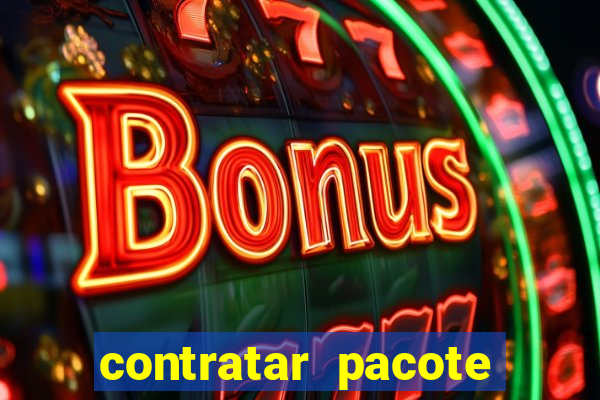 contratar pacote adicional tim beta